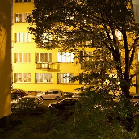 Goodnight Jaworzynska 3
