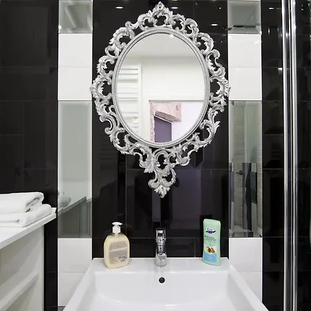 Apartament Goodnight Jaworzynska 3 *