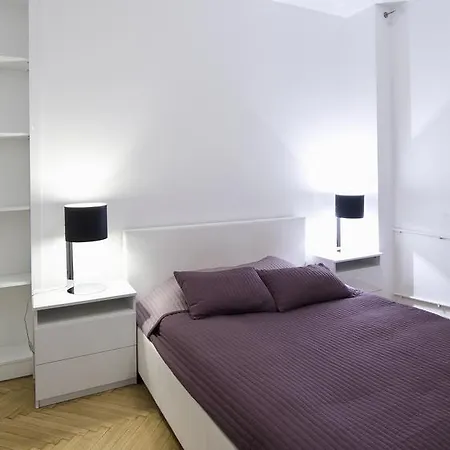 Apartament Goodnight Jaworzynska 3 *
