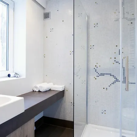 Apartament Goodnight Jaworzynska 3